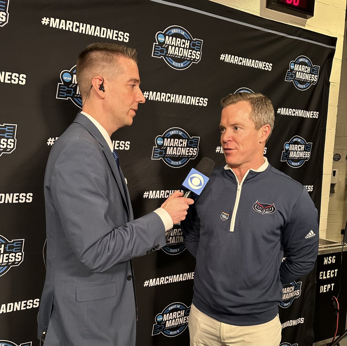 Matt Norlander on Twitter "What a night. See you Saturday, MSG."