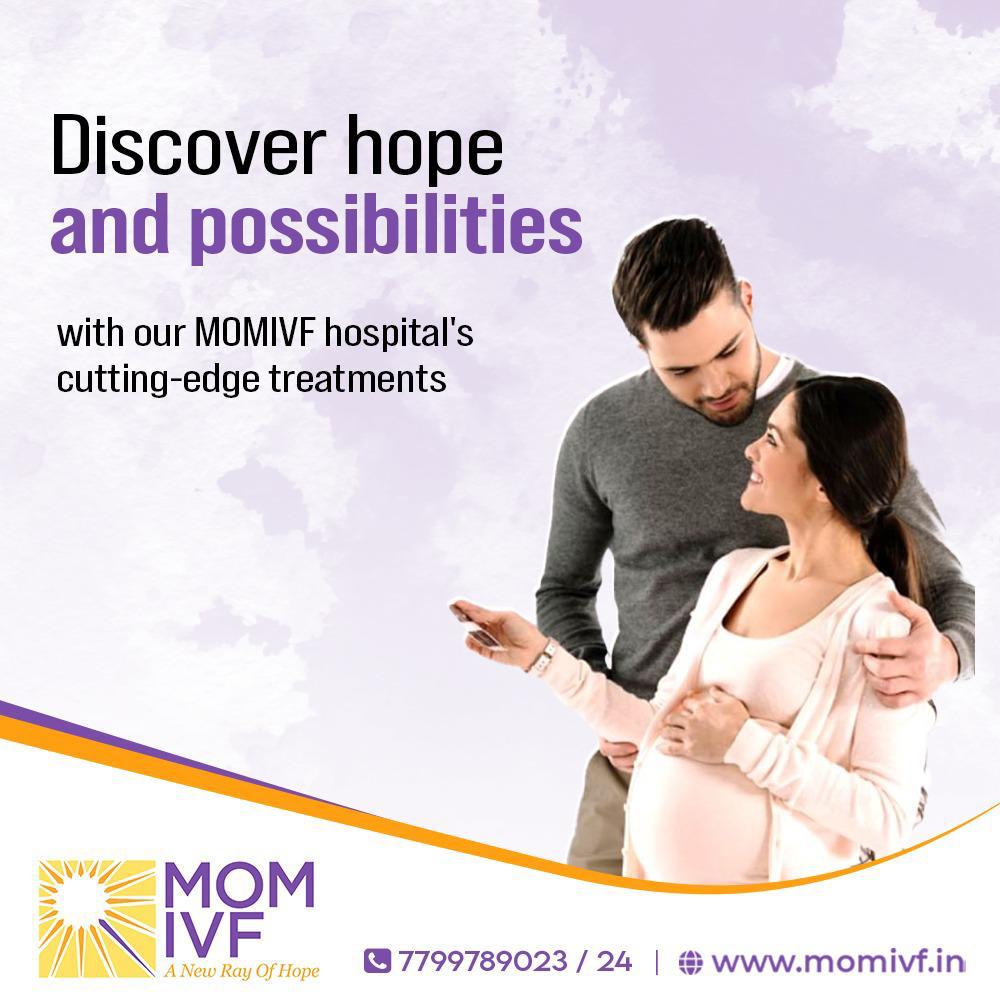 MomIvf's tweet image. 𝘿𝙞𝙨𝙘𝙤𝙫𝙚𝙧 𝙝𝙤𝙥𝙚 𝙖𝙣𝙙 𝙋𝙤𝙨𝙨𝙞𝙗𝙞𝙡𝙞𝙩𝙞𝙚𝙨 𝙬𝙞𝙩𝙝 𝙤𝙪𝙧 𝘾𝙪𝙩𝙩𝙞𝙣𝙜-𝙚𝙙𝙜𝙚 𝙏𝙧𝙚𝙖𝙩𝙢𝙚𝙣𝙩𝙨.

Contact: +91 7799789023 /24
Visit: momivf.in

#IVF #Fertilitytreatment #momivf #Fertilitycentre #parenthood #iui #iuitreatment #treatment