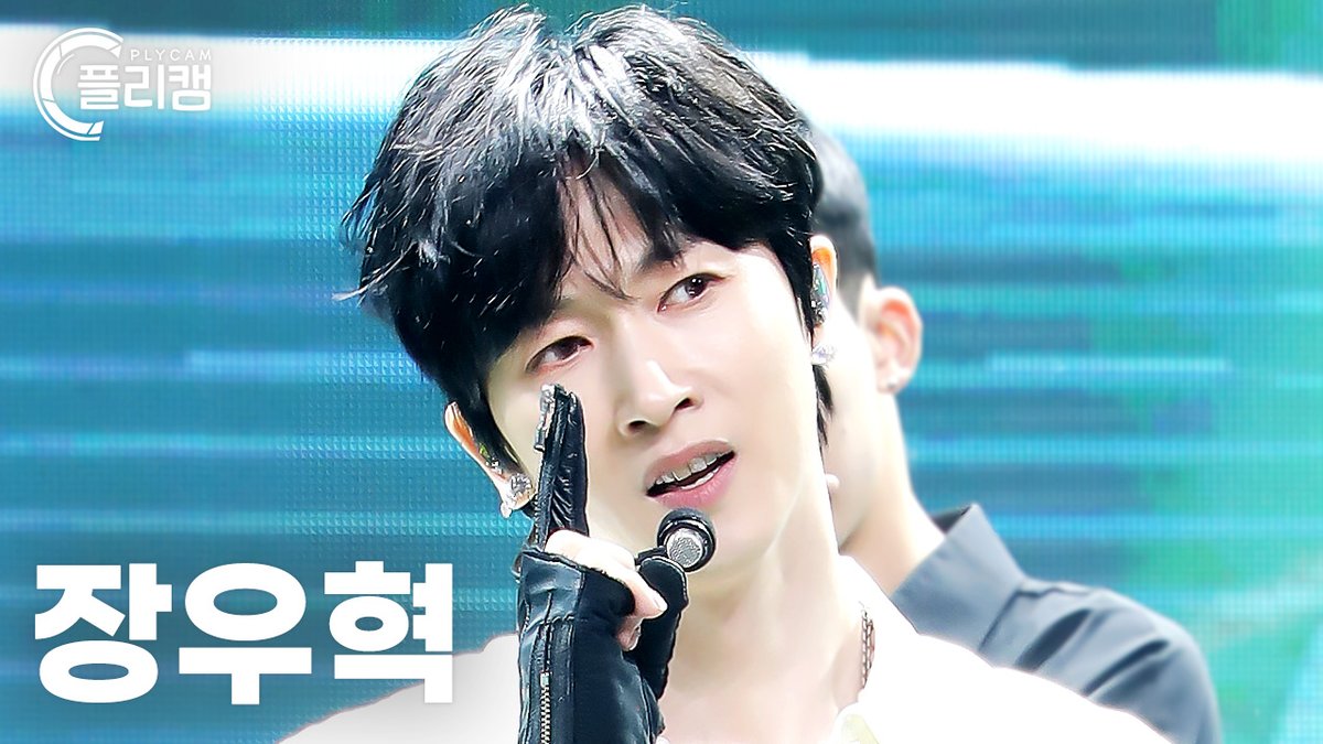 PLAY_K_ROUND's tweet photo. [#플리캠] JANG WOO HYUK Fancam🎬
👉 https://t.co/hjRefrduRs

#K_ROUND #크라운드
#장우혁 #jangwoohyuk
@whcreative35 https://t.co/gzqce8dJ7X