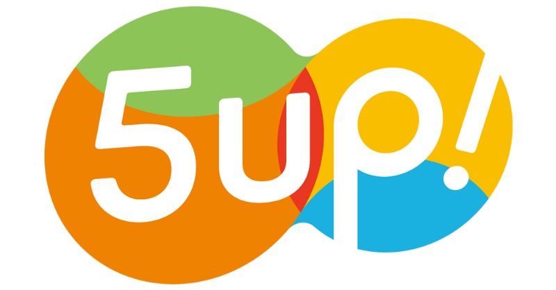 HOMETV_PR's tweet photo. 📺#５ｕｐ！本日、＃最終回 です

５年間の集大成、是非ご覧ください❣

みなさんから届いた声に、出演者・スタッフ・関係者一同、たくさんの元気や勇気をもらいました

永きに渡るご愛顧、本当にありがとうございました！