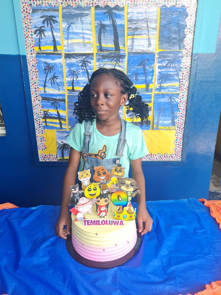 ekenejustmii's tweet photo. It's 9 years of God's blessings, grace, favour, and mercies.
Happy 9th birthday, Ada m Nwanyi...love you now and always.
.
#happybirthdaydaughter #happy9thbirthday #birthdaygirl #timefliesfast #Godisgood #Godgrace #Godalltheway #OnitshaEkitiblood #IgboYorubagirl #ProudlyNigerian https://t.co/RTdBeJ7sfZ