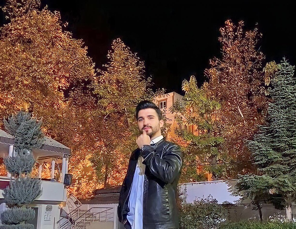 kisacakimdir's tweet photo. Hacı Furkan Ertürk

Adıyaman Üniversitesi Diş Hekimliği Fakültesi 4. sınıf öğrencisi Hacı Furkan Erturk, depreme Adıyaman’da yakalanarak hayatını kaybetti.

Başımız sağ olsun. https://t.co/eTjKsYbrhs