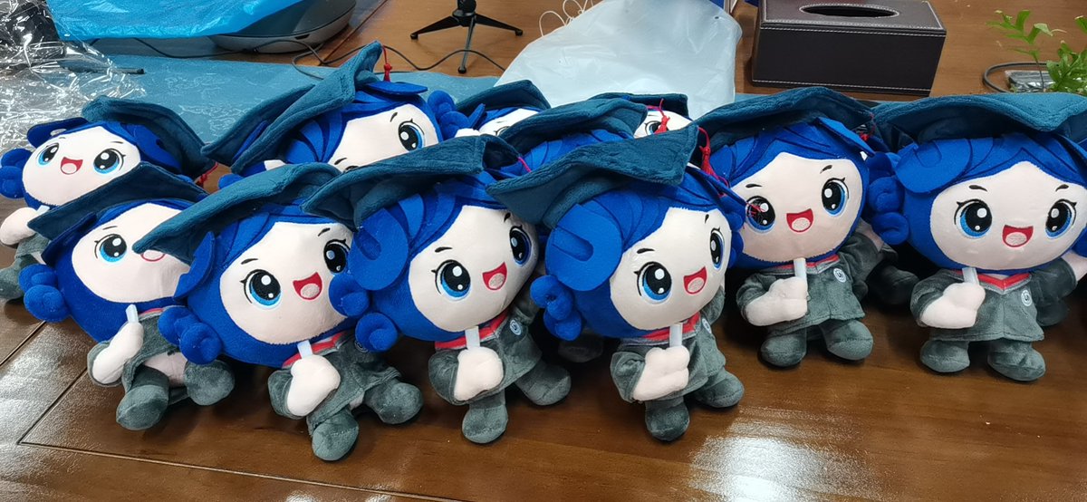 Happy Graduation#customtoys #customdoll #custombag #customplushies #customplush #customplushtoy #customstuffed #plush #plushies #plushie #plushtoy#plushtoy #kawaiiplush #cuteplush #cute #plushtoys #plushiesoninstagram #plushartist #art #artwork #plushiecommunity #plushieartist