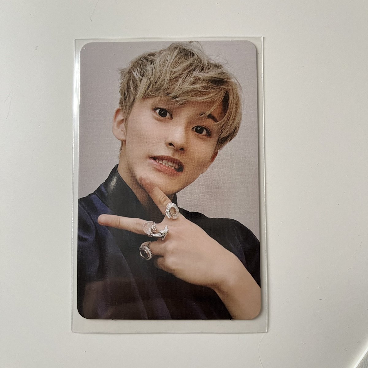 leemelonmark's tweet photo. พร้อมส่ง wts

มาร์ค past 2020
☁️ 130  free shipping

#ตลาดนัดnct https://t.co/Yvvbf61AgG