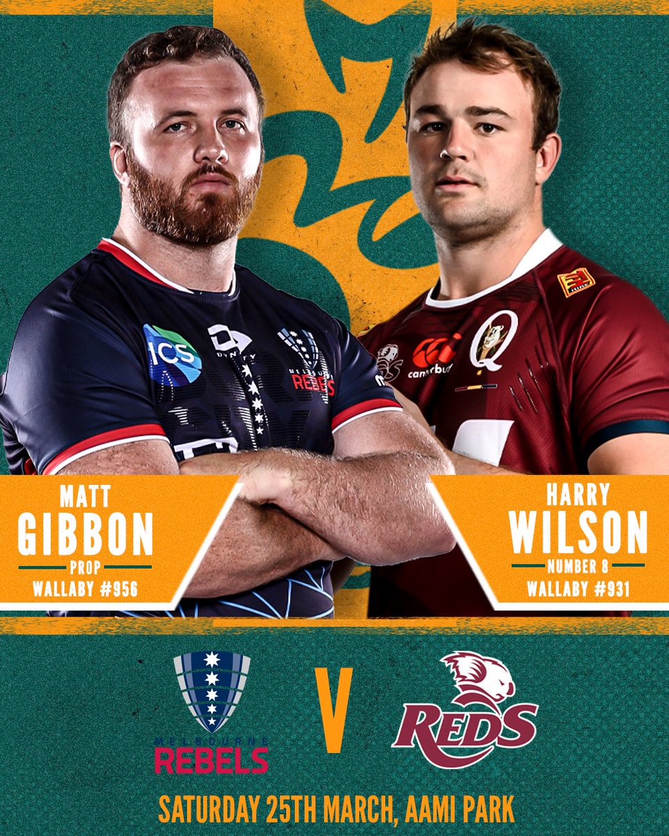 Wallabies tweet media