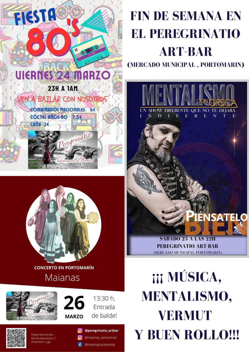 Radio Camino de Santiago (@_caminosantiago) on Twitter photo 