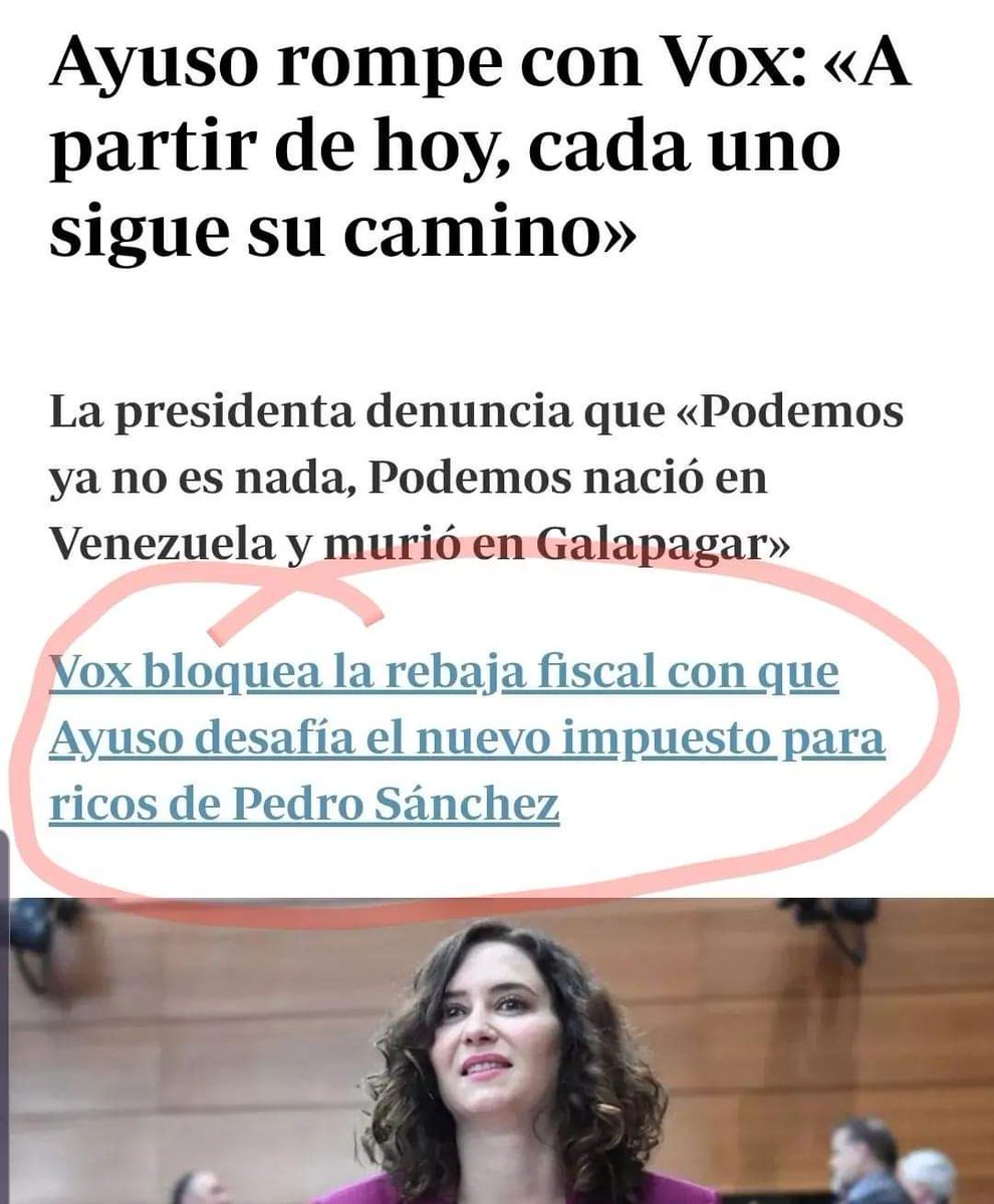 german21168's tweet photo. Ya nos parecemos a los de izquierdas, cuando todo está a favor de echar al gobierno de Sánchez,estos dos se empeñan en que siga 4 años más.
vale la pena perder nuestro tiempo en twiter apoyando a @ppopular y @vox_es ????
A este paso no voto a nadie.
🤬🤬🤬🤬🤬🤬🤬🤬🤬🤬🤬🤬🤬 https://t.co/HWwj0J5yfE