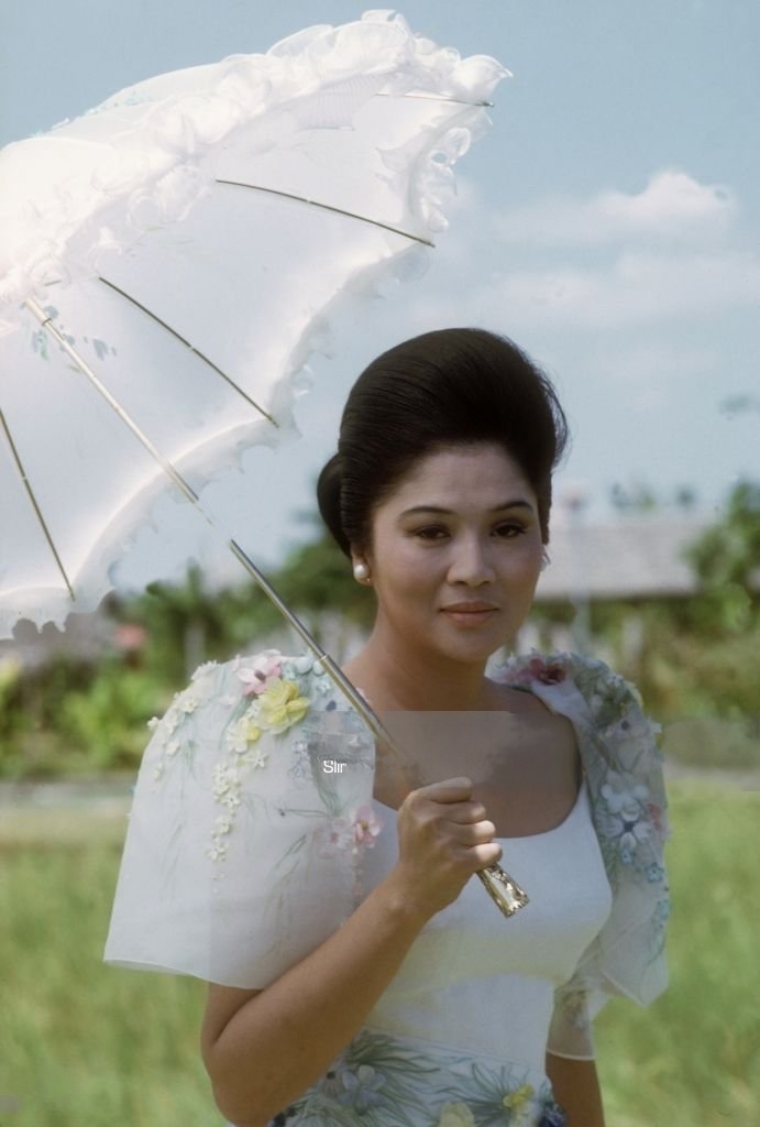 BREAKING NEWS:

After almost four decades, not a single case has been proven against Imelda Marcos and her late husband Ferdinand E. Marcos was found guilty of graft of corruption.

The "Magnanakaw" issue is just a myth, it's just a black propaganda created by the Yellow Cults.