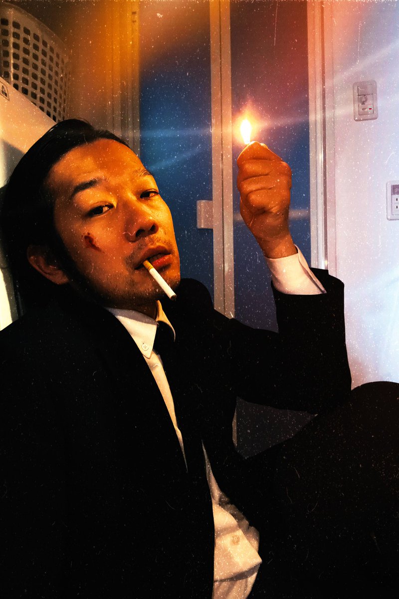 7tosati's tweet photo. 次回　リターンズ
「激突　ヨネミツvs稀人」

パンデザ
「おもわぬらいほう

今、漫画のプロットも考えてます
これから更なる飛躍を遂げる
柄シャツ男をよろしくお願い致します。 https://t.co/5q74qqRyAv