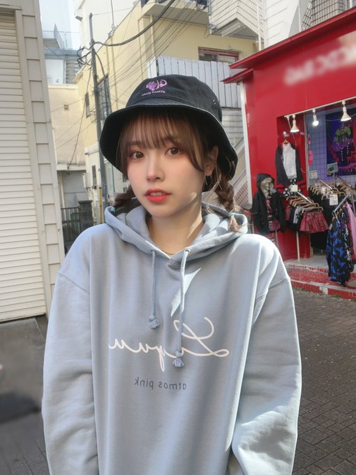 Twitterのコスプレ画像1