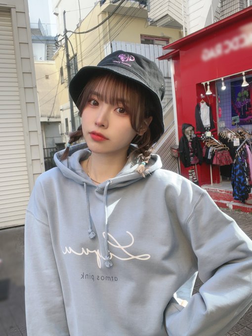 Twitterのコスプレ画像2