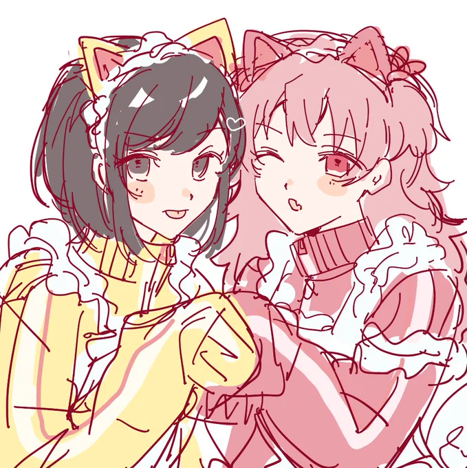こんな・・ 