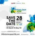 Bintaro Jaya 10K â€¢ 2023