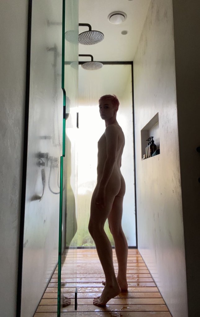 Didn’t see you there.