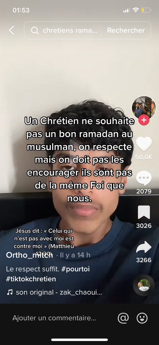 Le fait de souhaiter un bon moment à un frère ou une sœur ne fait preuve que d’un amour pur pour son prochain. Et voici le second, qui lui est semblable : Tu aimeras ton prochain comme toi-même » (Matthieu 22 : 37-39)