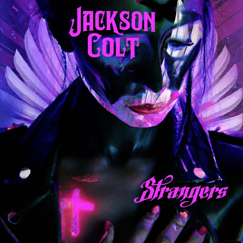 [LOCAL REVIEW] Jackson Colt - Strangers - themetalistza.co.za/local-review-j…
