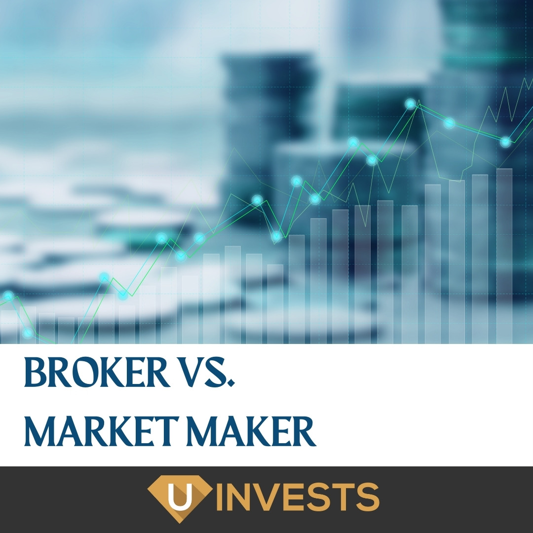 youinvests's tweet photo. Broker vs Market Maker

#uinvests #finance #investing #money
#financialfreedom #wealth #stocks #trading #business #personalfinance #entrepreneurship #budgeting #saving #retirement #credit #crypto https://t.co/8wDovzsMoI