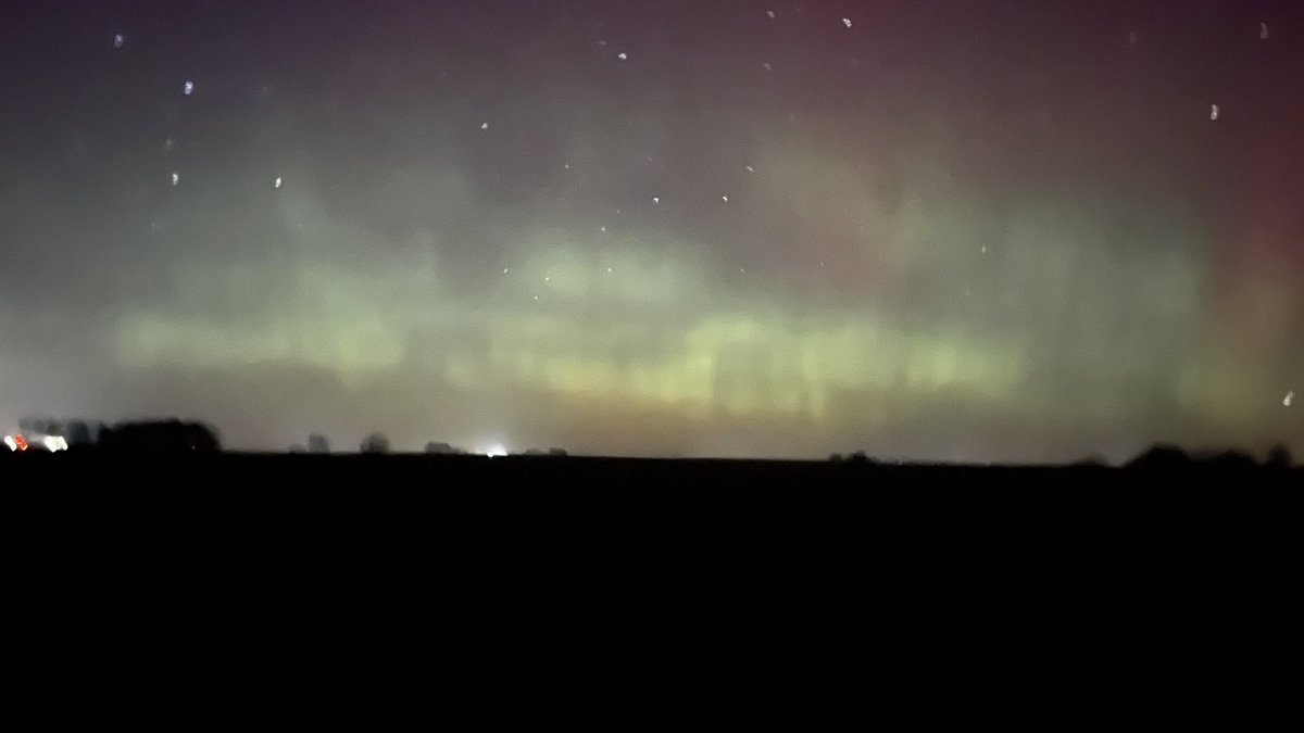 devin_shadravan's tweet photo. our view from just outside Story City IA https://t.co/ub49L2msKL
