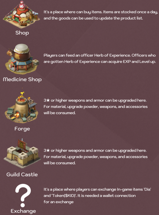 KINGDOM STORY: HEROES WAR tweet media