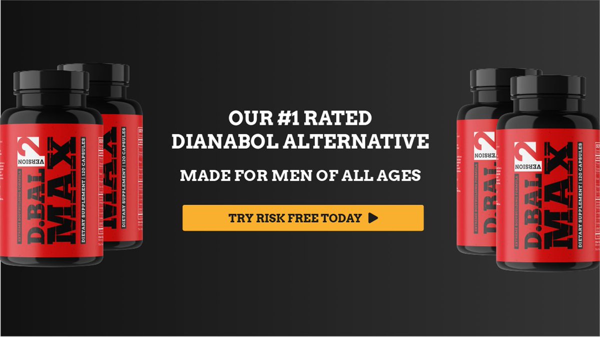 pabloruiz01nz's tweet image. Looking For A Safe And Natural Way To Get Ripped And Shredded? Try #DbalMax And Achieve The Body Of Your Dreams!



#MuscleBuilding #BodyBuilding #Fitness #GymLife #FitnessJourney