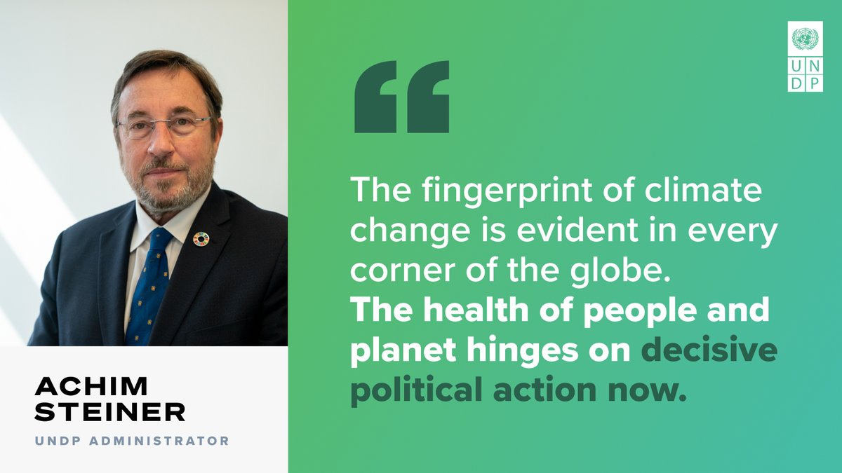 UNDPinPNG's tweet image. .@IPCC_CH the @UN body for assessing the science related to #climatechange, has provided the most comprehensive assessment of climate change in the past nine years. #ClimateReport: go.undp.org/MXPP
#IPCCData @UNDPClimate @UNinPNG @UNFCCC