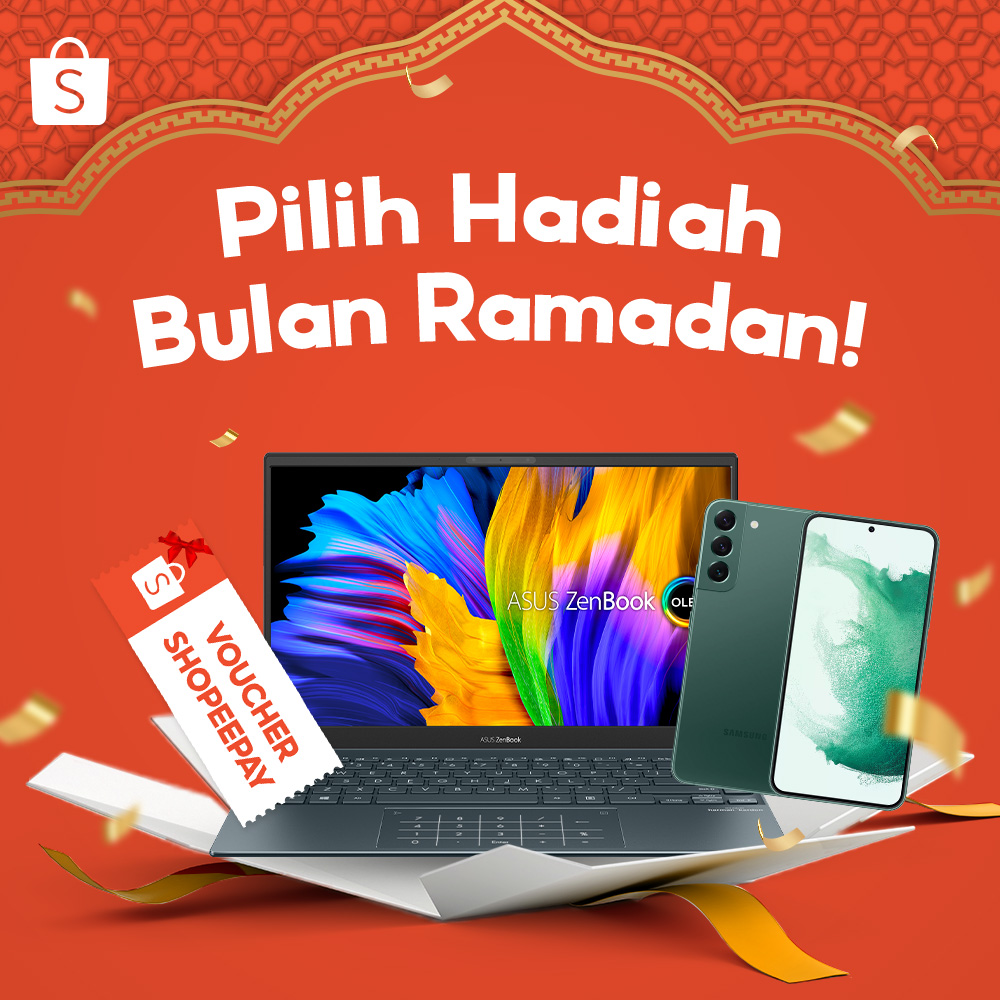 Shopee Indonesia tweet media