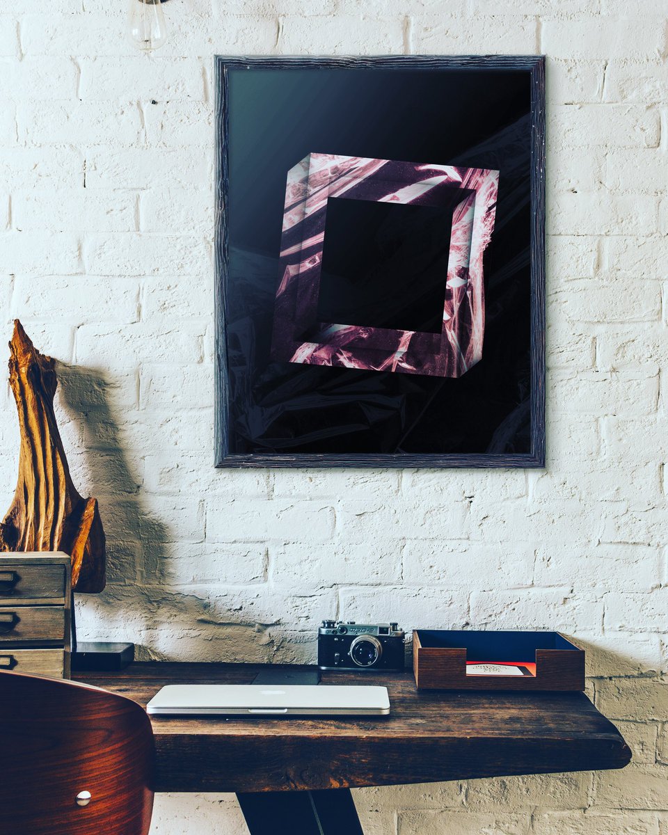 The Impossible Square! Now live!
.

opensea.io/collection/imp…

.
.
.
.
#nfts #nft #nftart #nftcommunity #nftcollector #nftartist #crypto #digitalart #art #eth #openseanft #nftcollectors #blockchain #nftdrop #impossibleCircle #impossibletriangle #impossibleobjects #impossiblesquare