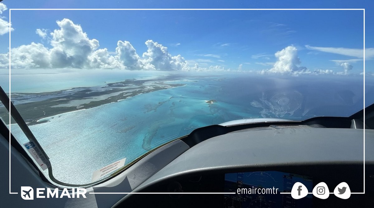 Closing the week with a beautiful view from Cessna SkyCourier...
•
Haftayı Cessna SkyCourier'dan güzel bir manzara ile kapatıyoruz...
•
#emair #cessna #cessnaturkey #skycourier #turboprop #twinengine #cessnaskycourier #payload #flycessna #PT6A