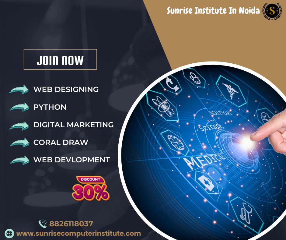 ClassesNoida's tweet photo. We will deliver the best results to help you stand out from the competition for success. Get the digital marketing services and Internet marketing solutions you need. Our online marketing services include PPC, SEO, social, and more!
#Android13 #googlemarketing #youtubemarketing10 https://t.co/RgaG4EFlmT