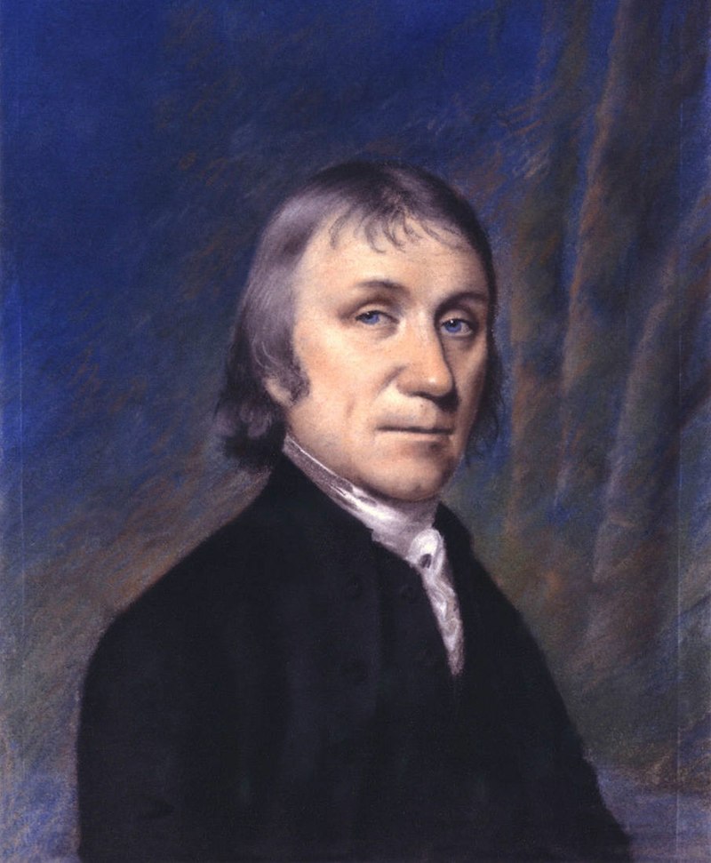 RSCRajkot's tweet photo. 24 March is the #BirthAnniversary of Joseph Priestley, an #English #chemist, #Natural #philosopher, separatist theologian, #grammarian, multi-subject #educator &amp; liberal #political #theorist, credited with his independent #discovery of #oxygen. @RSCRajkot remembers him #OnThisDay https://t.co/CH19LDFN5T