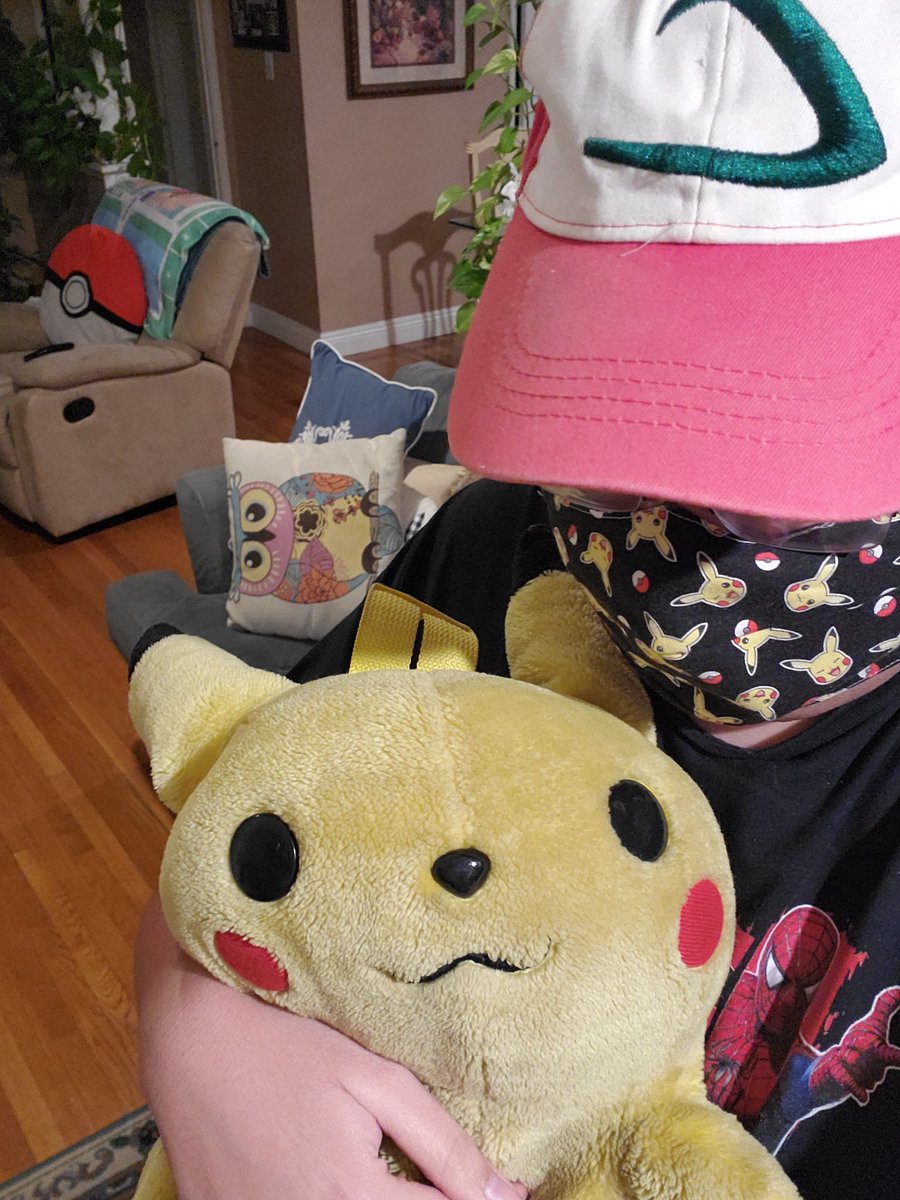 transformers003's tweet photo. To you, and to everything you have wrought.

#Pokemon #anipoke #GoodByeAsh #ToBeContinue https://t.co/icJuaEvqWa