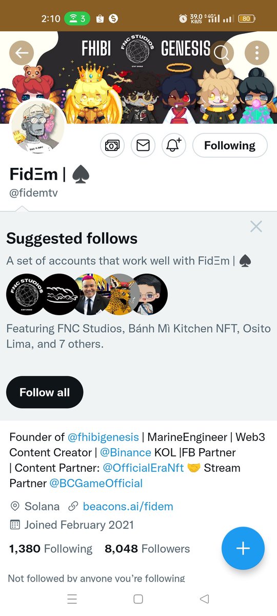 jrolph22d's tweet photo. @fidemtv @BCGameOfficial Done po boss Fidem 

@h4ikyu1 @Cryptom4nic @orgel_jane https://t.co/45VK2dVlbw