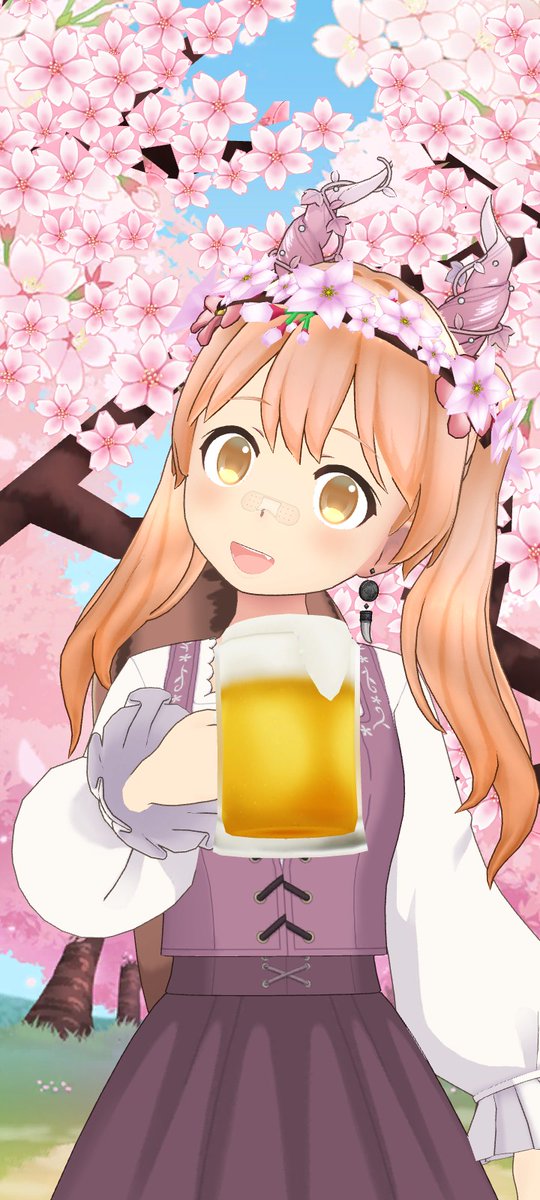 MitsuMori_Ruby's tweet photo. 舉杯！乾！ https://t.co/8pS9TZvlz8