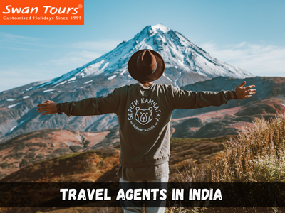swantours's tweet photo. At Swan Tours – Travel Agents in India, we are very proud of our legacy of repeat guests. 
Book customized tour packages in India with the best Travel agents in India with exciting deals.
Visit: https://t.co/uTtBqnfb0M
#TouroperatorsinIndia #travelagentsinindia  #swantour https://t.co/tcVPde1mdj