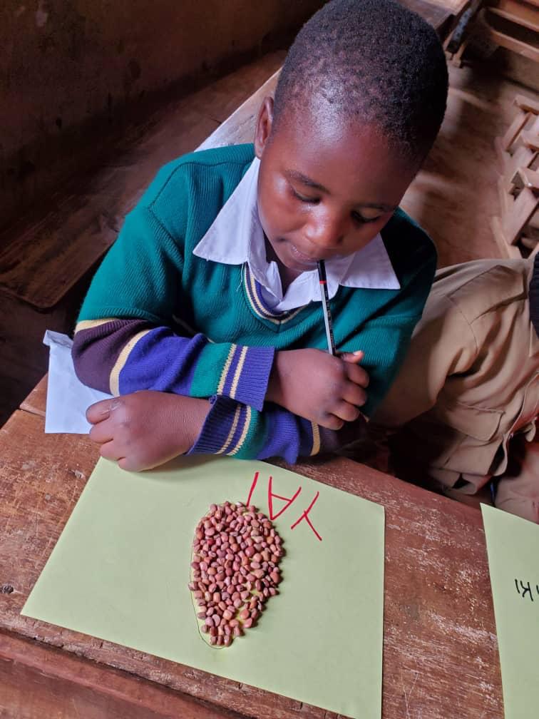 Agriculture &amp; nutrition clubs at primary school are essential in nurturing the future of the food transformation system <a href="/FAOTanzania/">FAO in Tanzania</a> &amp; #AGRICONNECT🇪🇺🇹🇿 are imparting the adaptation of modern farming methods young minds through the school gardens project in southern highlands #BBT