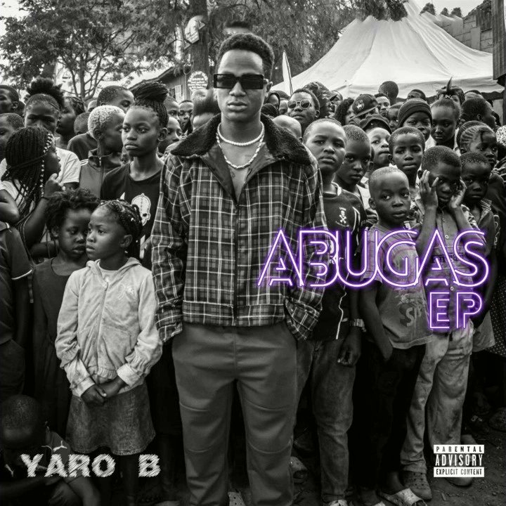 Yaro_b_'s tweet photo. ABUGAS (Always Believe U Good At Something) #Rap #Trap #KeRap EP/Album of The Year thanks for 5,000+ streams on Spotify
https://t.co/LbZYJ6an82 https://t.co/lyttOREBmK