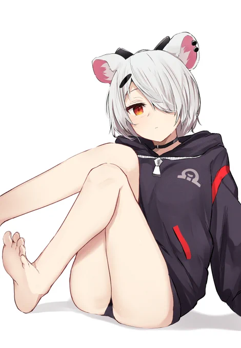 found a rat in my bedroom  