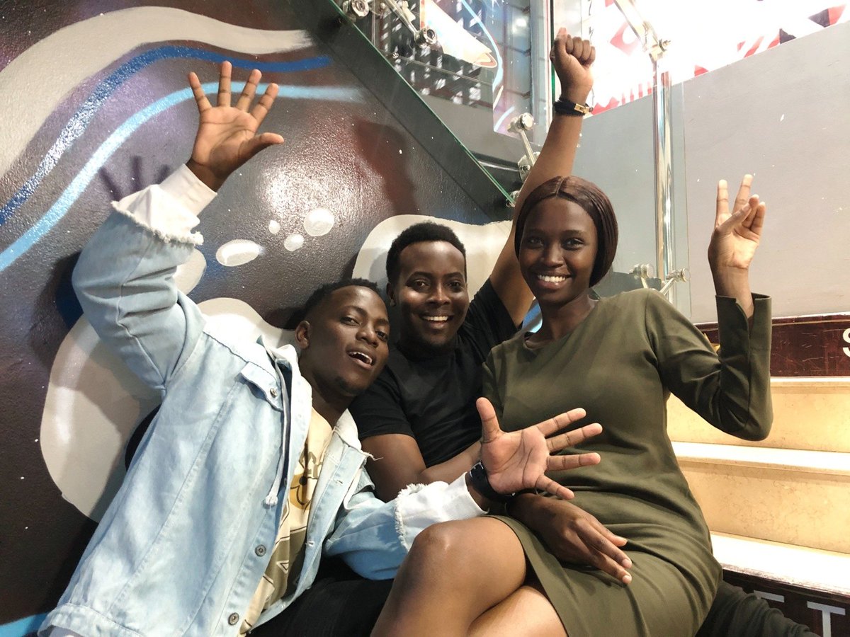 NRG Morning Rush 🌅 tweet media