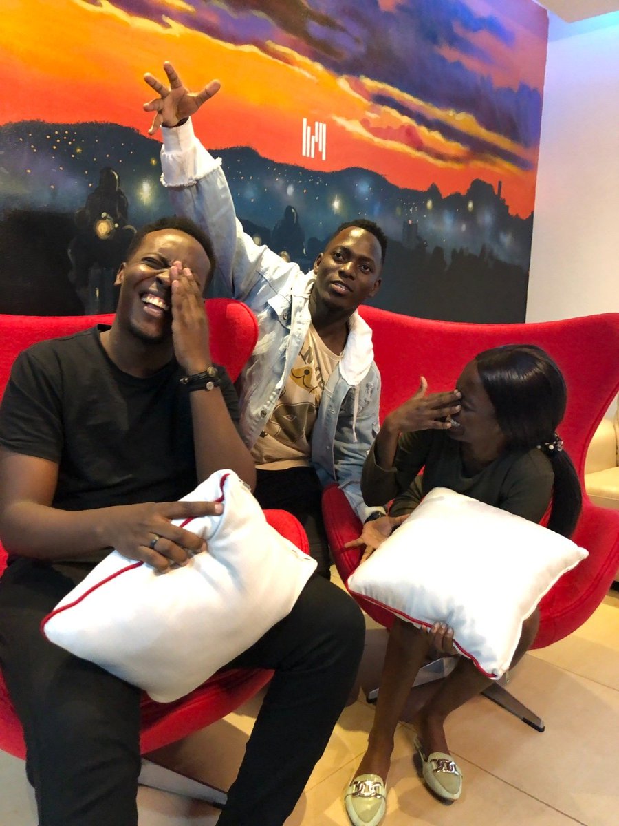 NRG Morning Rush 🌅 tweet media