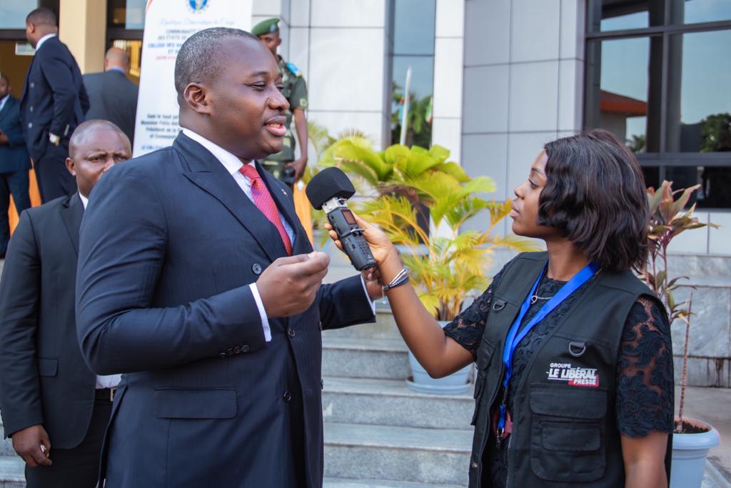 fredbujitu's tweet photo. Afin de poursuivre la réforme du secteur de l'Aménagement du Territoire en #RDC, le Président @fatshi13 a décidé de renouveler sa confiance au Ministre d'Etat @GuyLoando_ qui a sortie ce ministère de l'anonymat.
Nos sincères félicitations.
#Sama2 #Gouvernement #Warriors https://t.co/7ElO6JkQZN