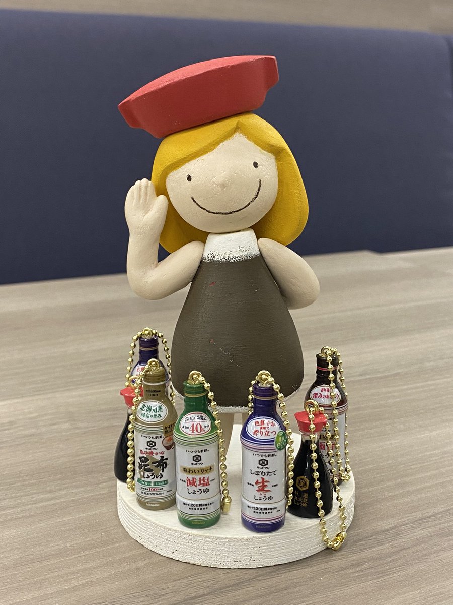 キッコーマンです。 on Twitter: