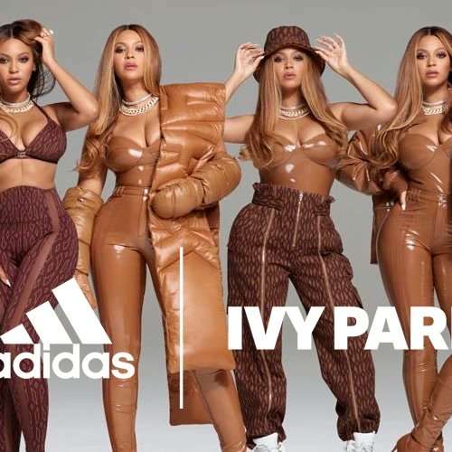 BeyhiveCameroon's tweet photo. @Beyonce vient de rompre son partenariat avec @adidasoriginals !

La chanteuse est ravie de garder sa propre marque de sportswear @WeAreIvyPark 😍 https://t.co/AVNIEFdiJ4