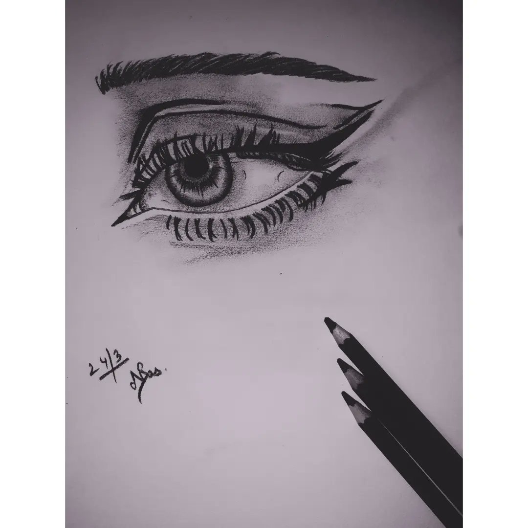 #eyesketch #art #sketch #drawing #eyedrawing #eye #eyes #artist #artwork #pencildrawing  #pencilart #sketching #eyeart #sketchbook #draw #pencilsketch #artoftheday #realisticdrawing #pencil #eyedrawings #eyeartwork #eyesketches #portrait #eyesdrawing #eyeshadow #hyperrealism