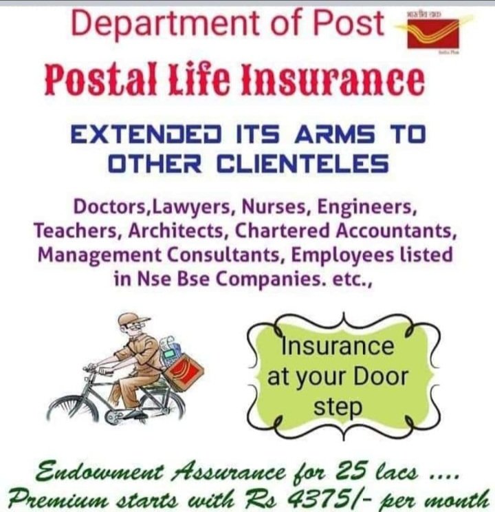 matangkumar's tweet photo. #Department_of_post
#India https://t.co/KiMwmF4Azh