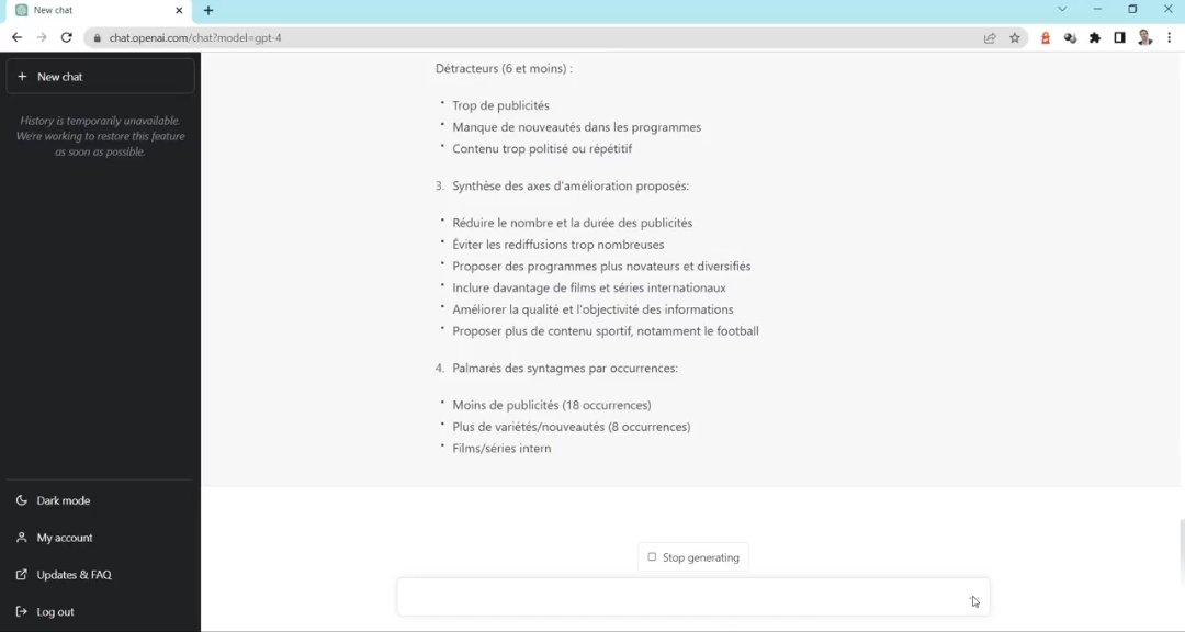 Voici un exemple personnel de l'utilisation possible de GPT-4 en étude : assez impressionnant 💡
linkedin.com/posts/francois…