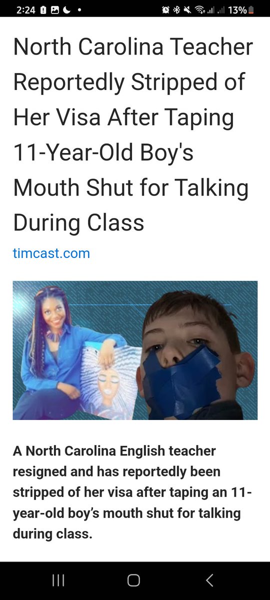 Calvin Cobb on Twitter "RT American_Negroe North Carolina Teacher