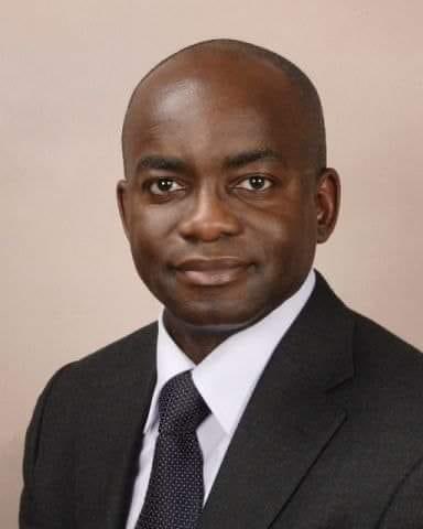 HHichilema's tweet photo. Congratulations to Samuel Munzele Maimbo, on the new appointment as Vice President at the @WorldBank responsible for Budget, Performance Review and Strategic planning.
Wishing him great success in this new role. #Zambia is proud of you. 
#ZambiaKuchalo 🇿🇲🌍 https://t.co/MxOXwvkQRT