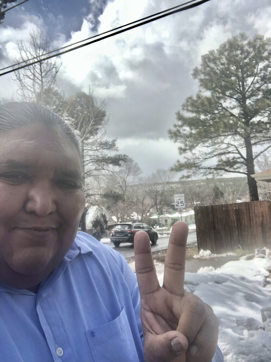 Verlonj1234's tweet image. It was a good day!  Thank you Creator for the traveling guidance and the ability to give 110 % today. #IBAA #TJJ23