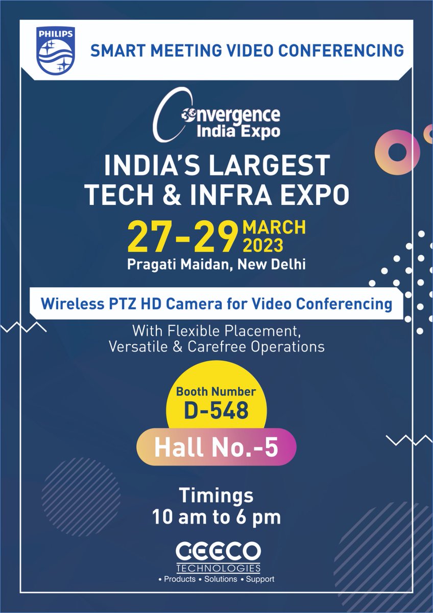 Ceeco Technologies tweet media