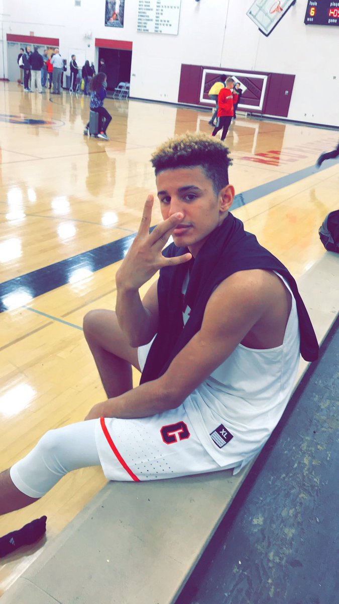 KaleBailey's tweet photo. Young king https://t.co/M6sGCHvXTO